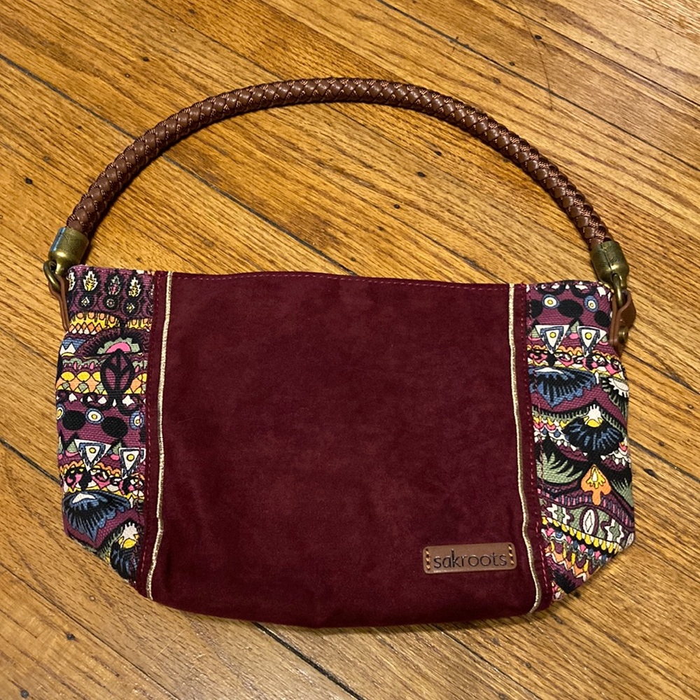 Sakroots  Pocketbook